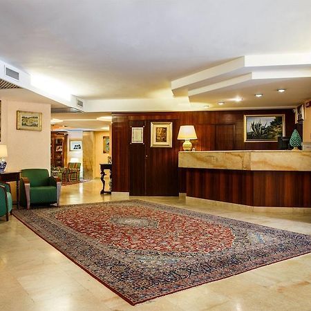 Colleverde Park Hotel Agrigento Exterior photo