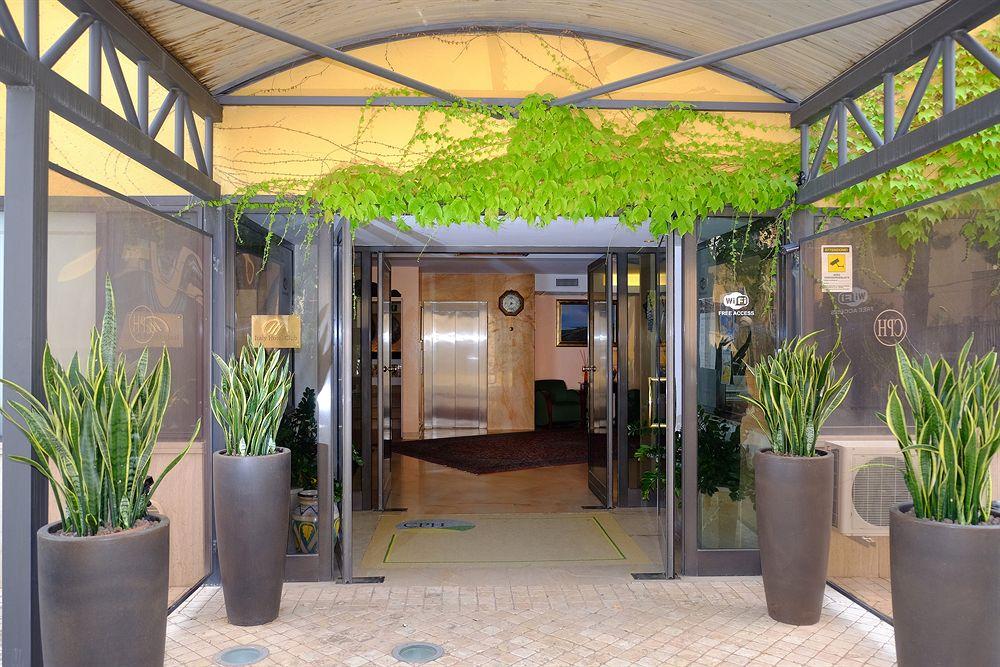 Colleverde Park Hotel Agrigento Exterior photo