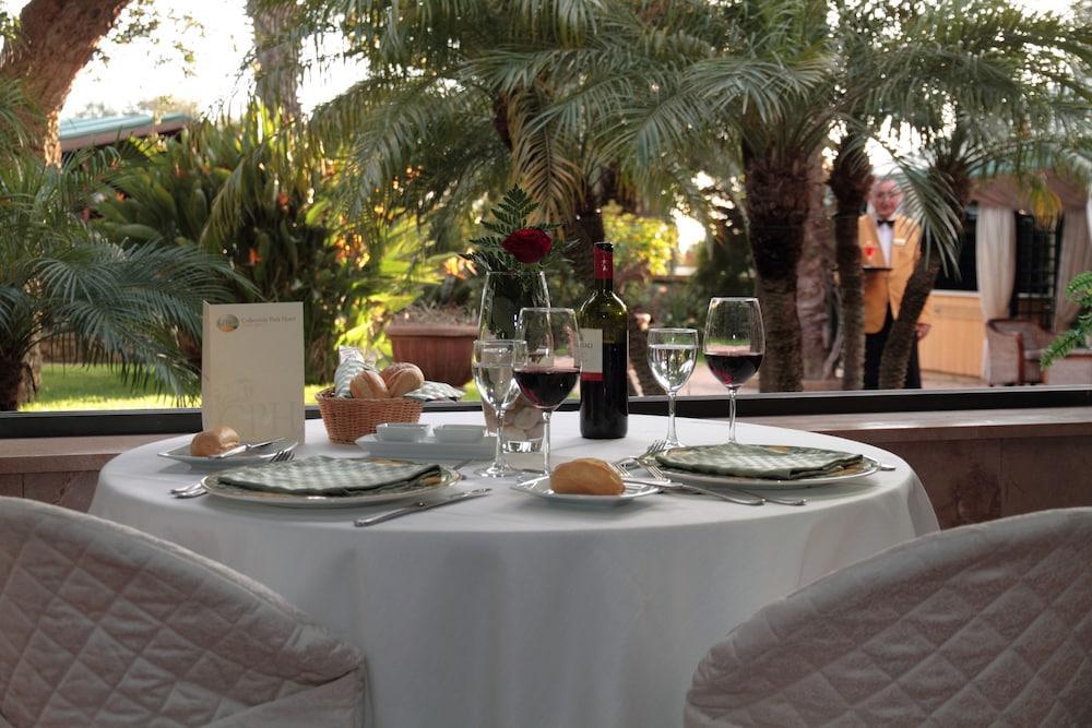 Colleverde Park Hotel Agrigento Exterior photo
